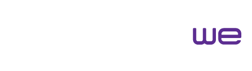 WE